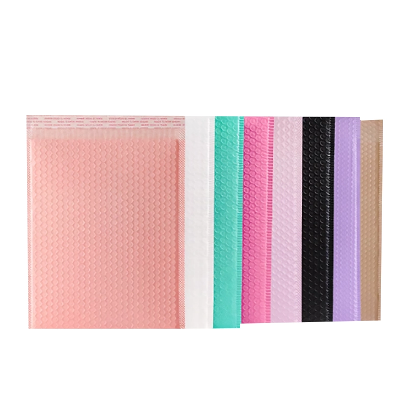 padded bubble mailer envelope