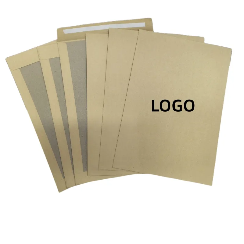 paper board envelope