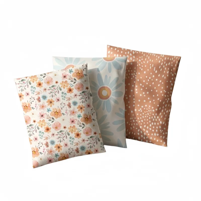 Biodegradable Self Seal Bubble Mailer