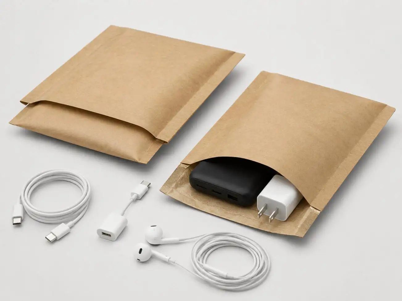 Shipping Envelopes for Electronics