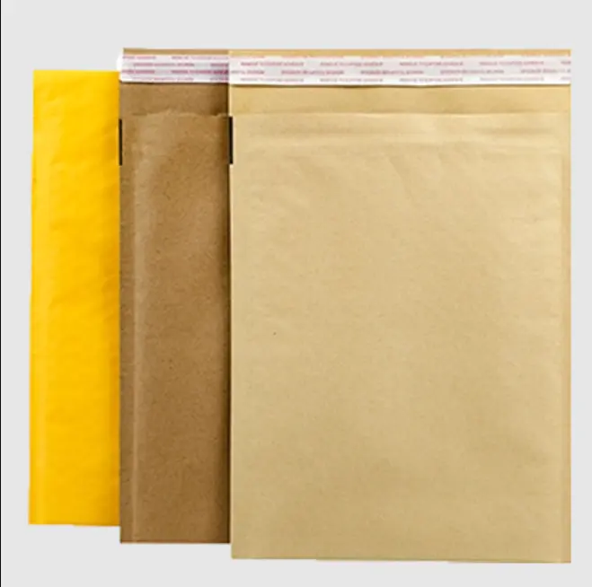 biodegradable bubble mailer supplier