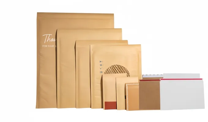 paper board envelope