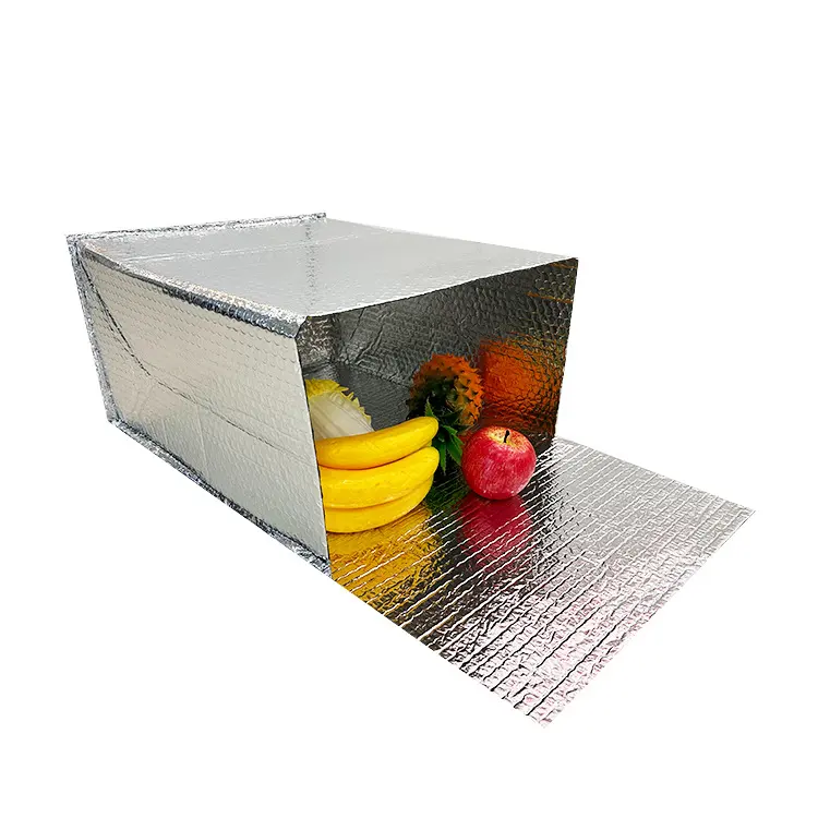 insulated bubble mailers