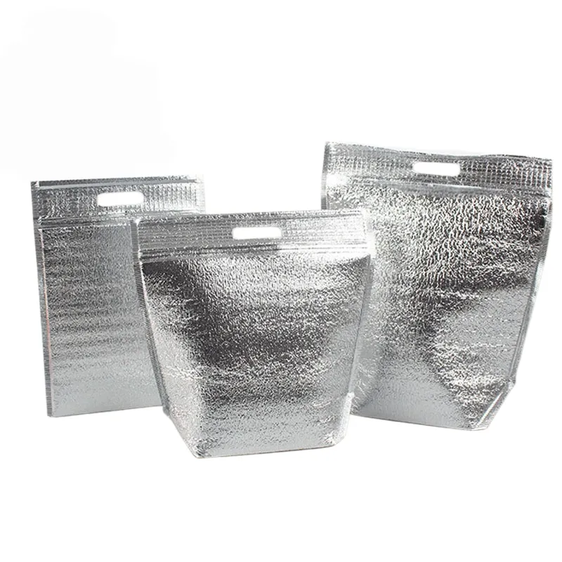 Bubble Foil Insulated Box Liner