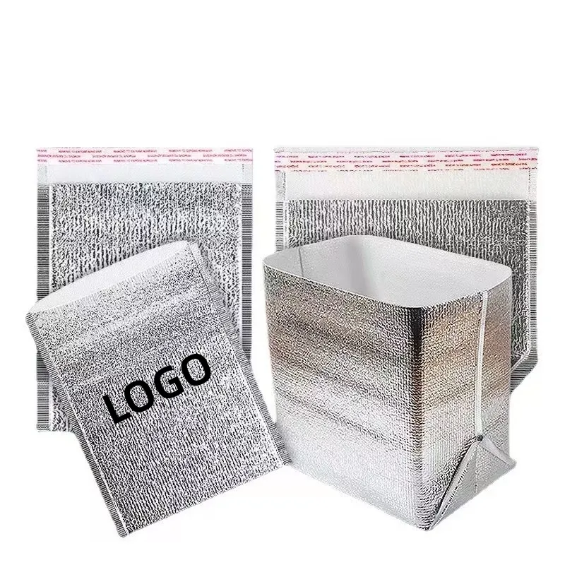 Insulated Carton Liner